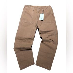 Levi's Men's Tan Chinos